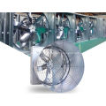 High - quality Solar Exhaust Fan